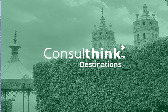 Consulthink™ Destinations