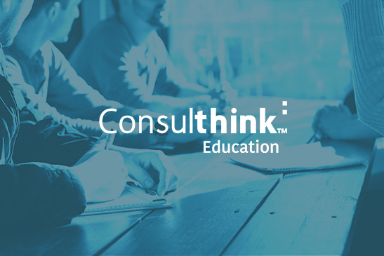 Consulthink™ Education