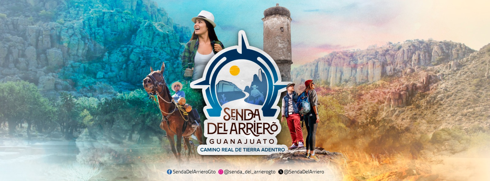 Branding Territorial