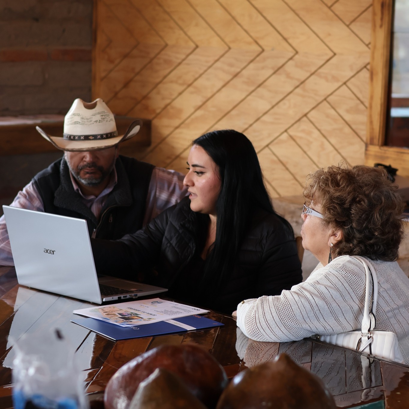 Estrategia de Marketing