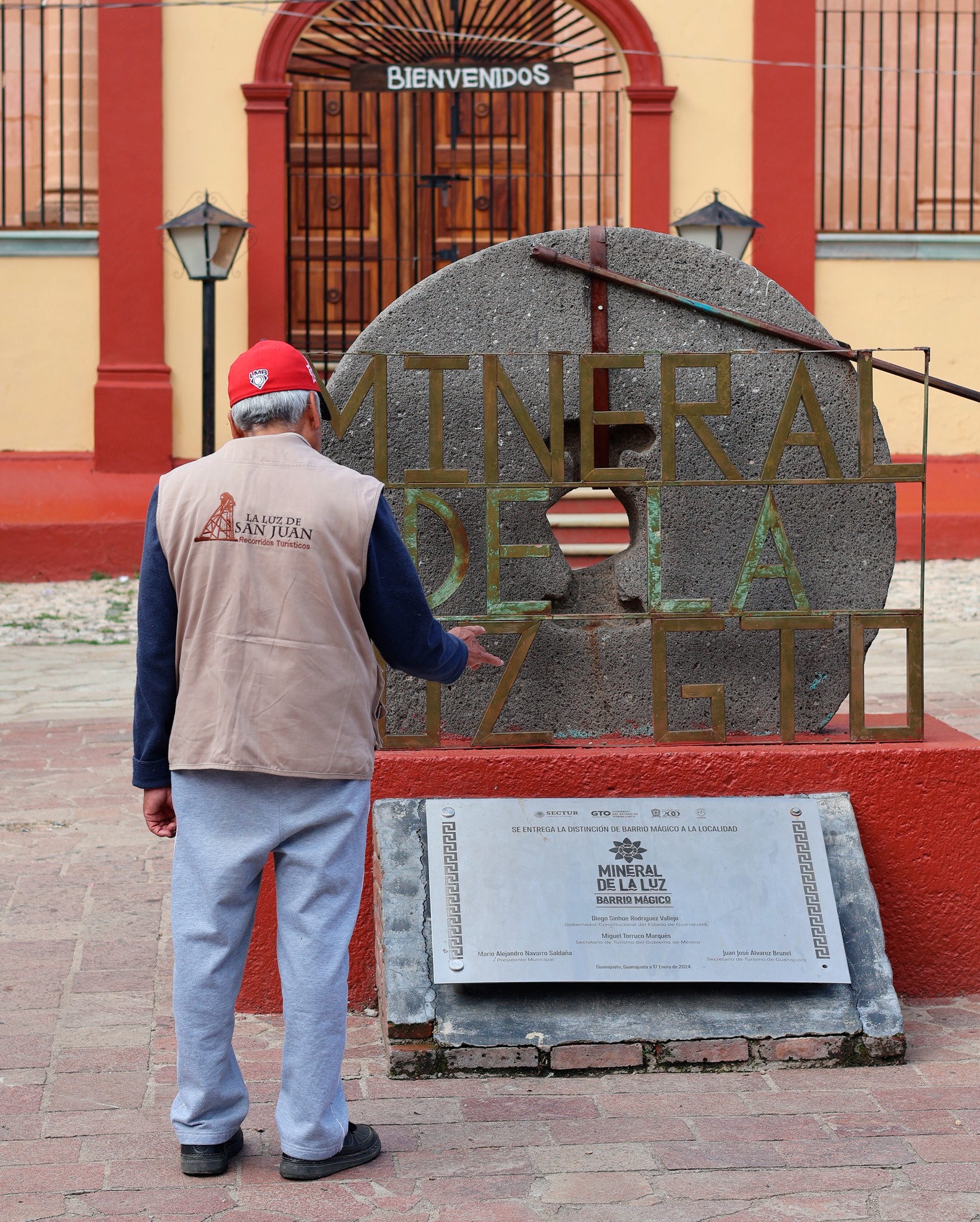 Planificación Territorial