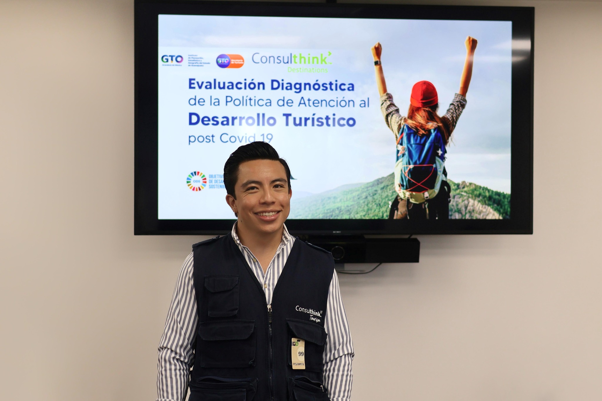 Seminario de Producto