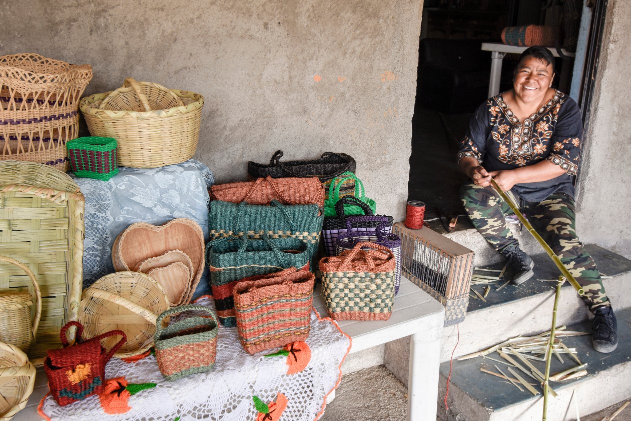 Desarrollo Económico Local